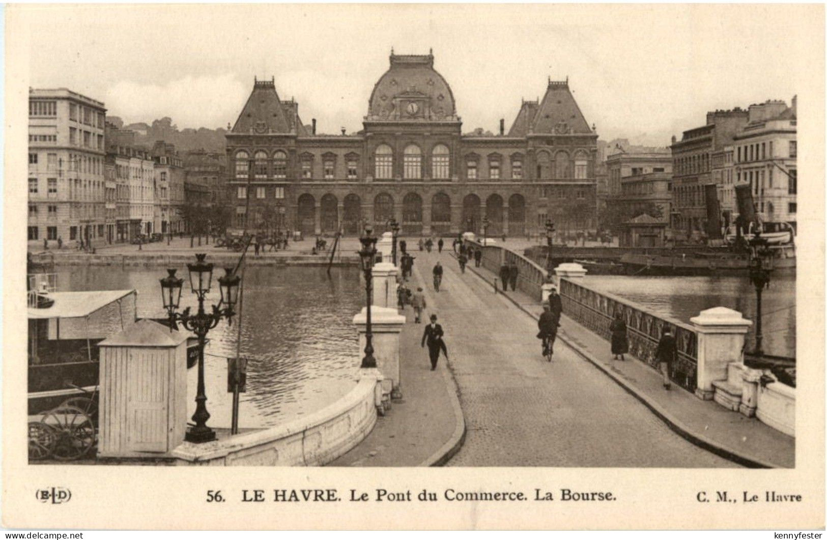Le Havre