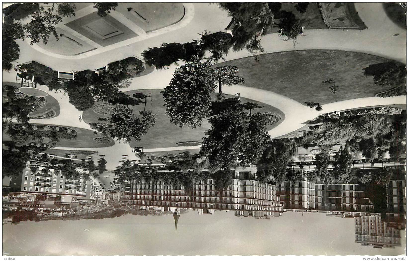 LE HAVRE         SQUARE ST ROCH