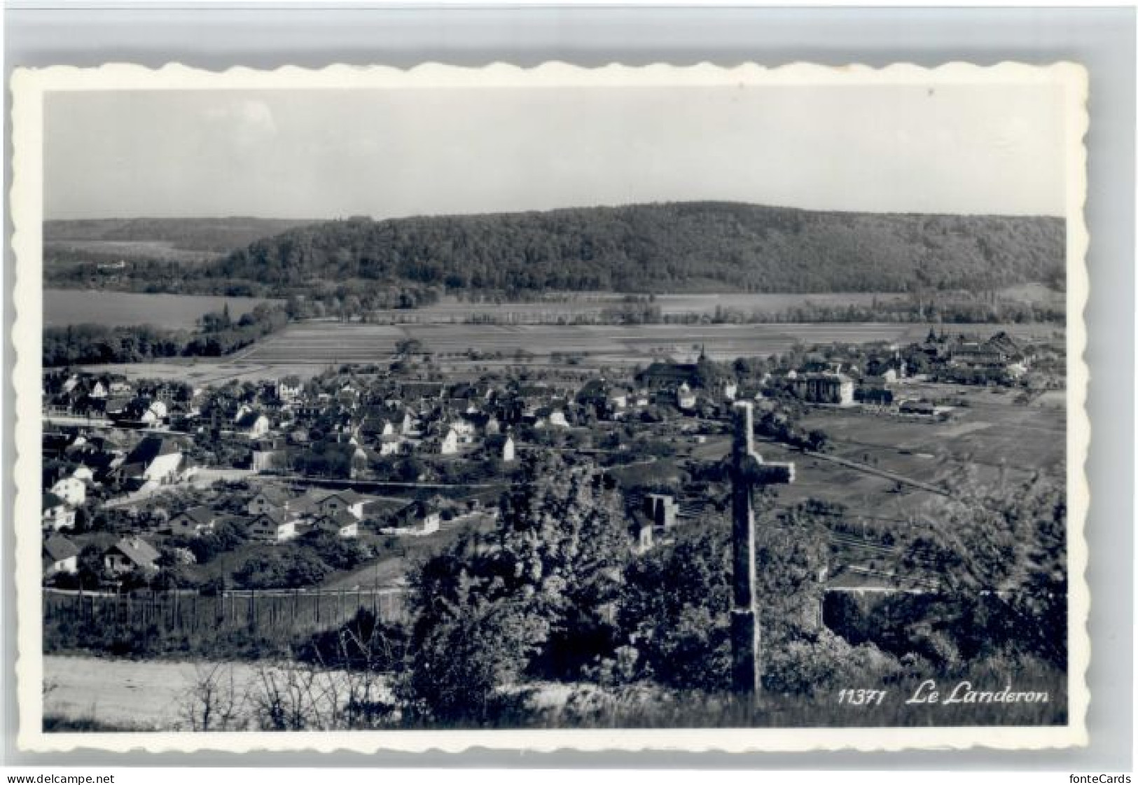 Le Landeron