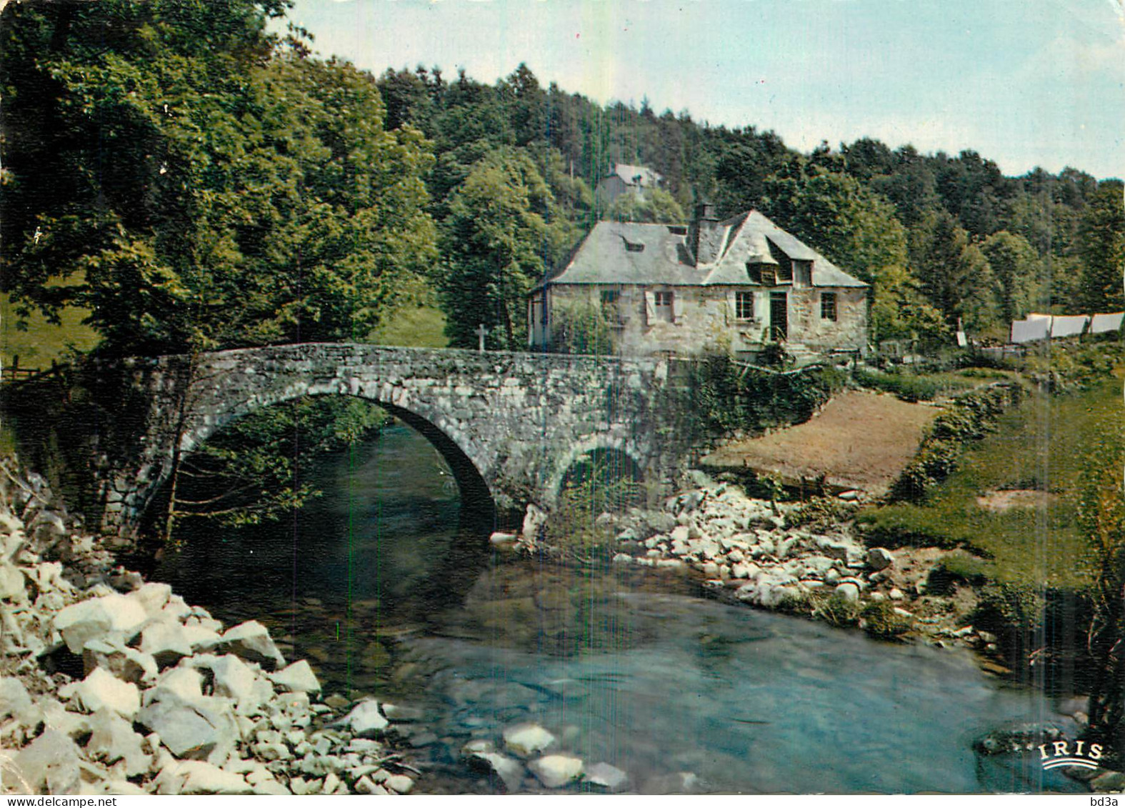 LE LIMOUSIN