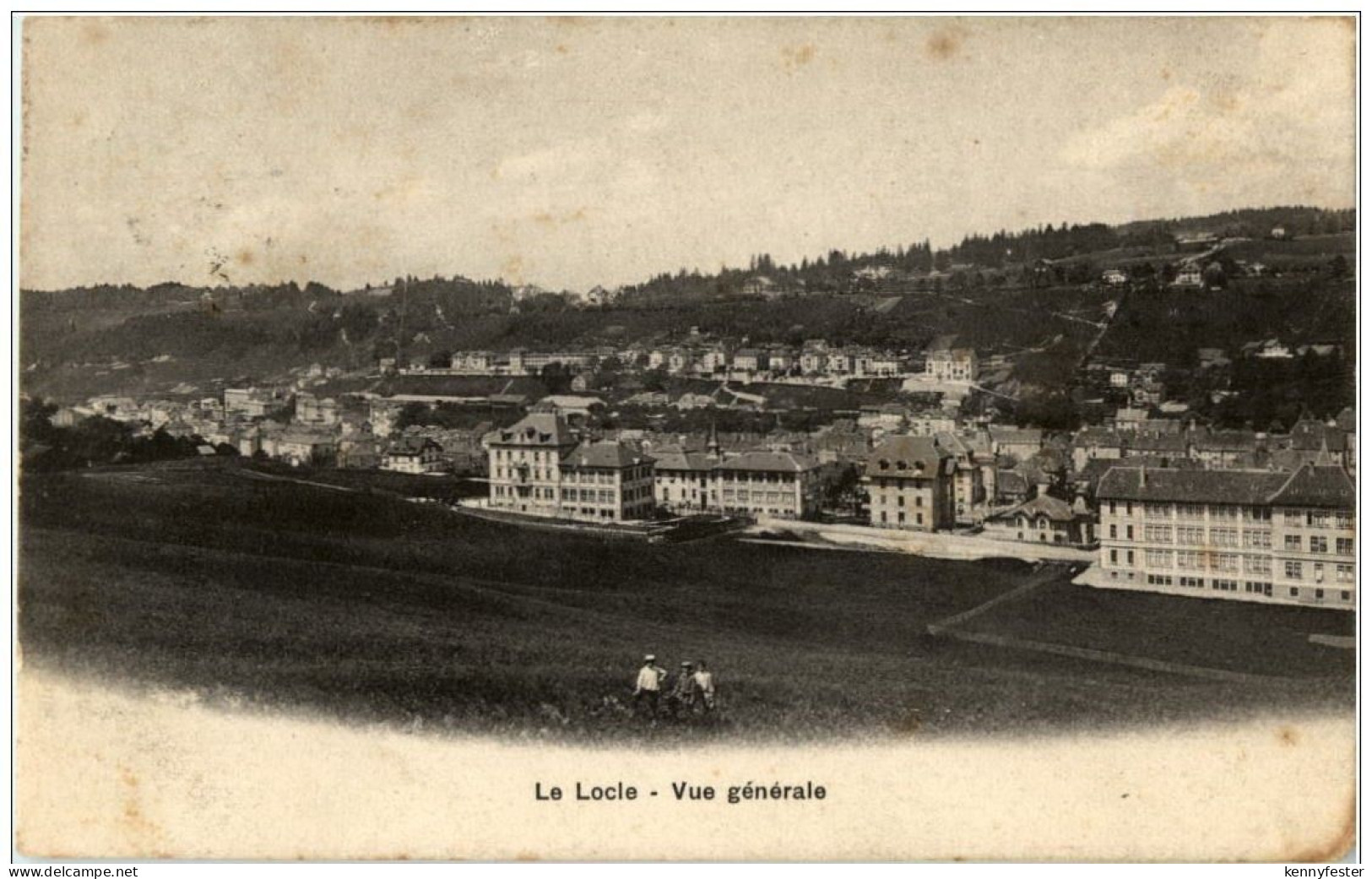 Le Locle