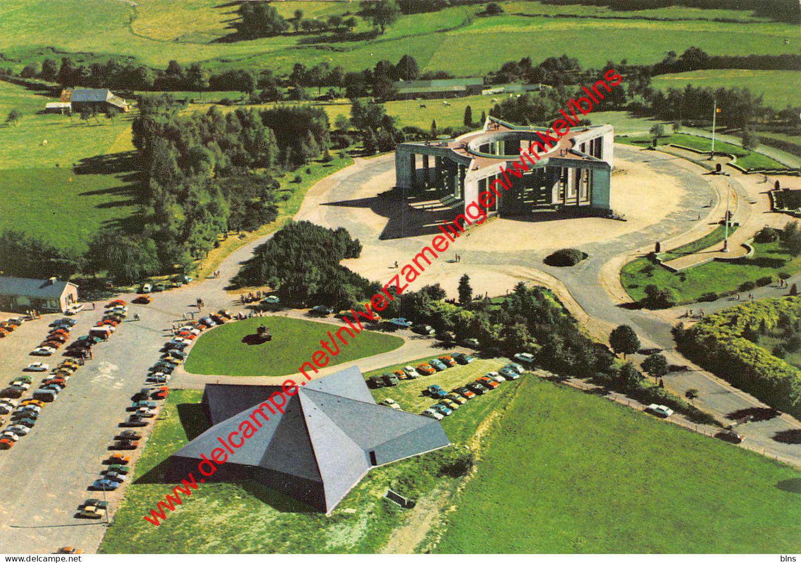 Le Mardason - Bastogne