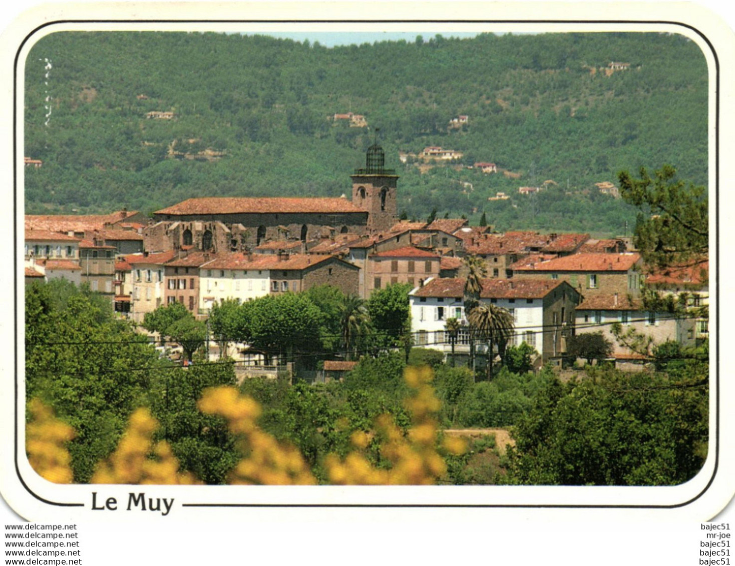 Le Muy