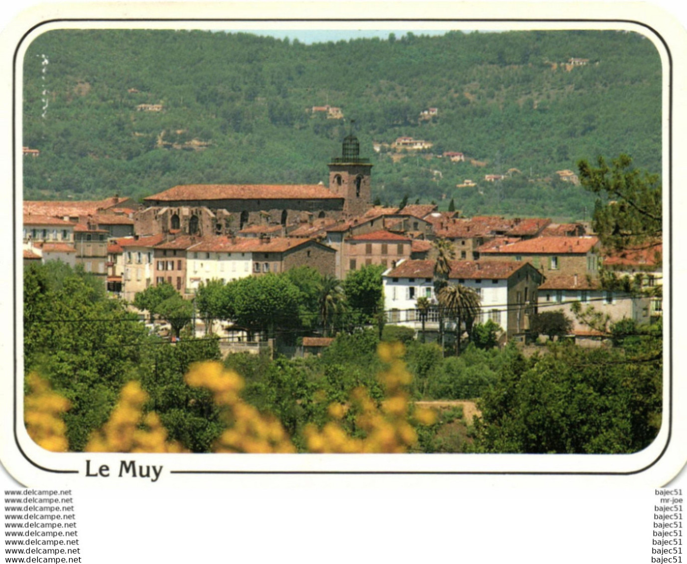 Le Muy