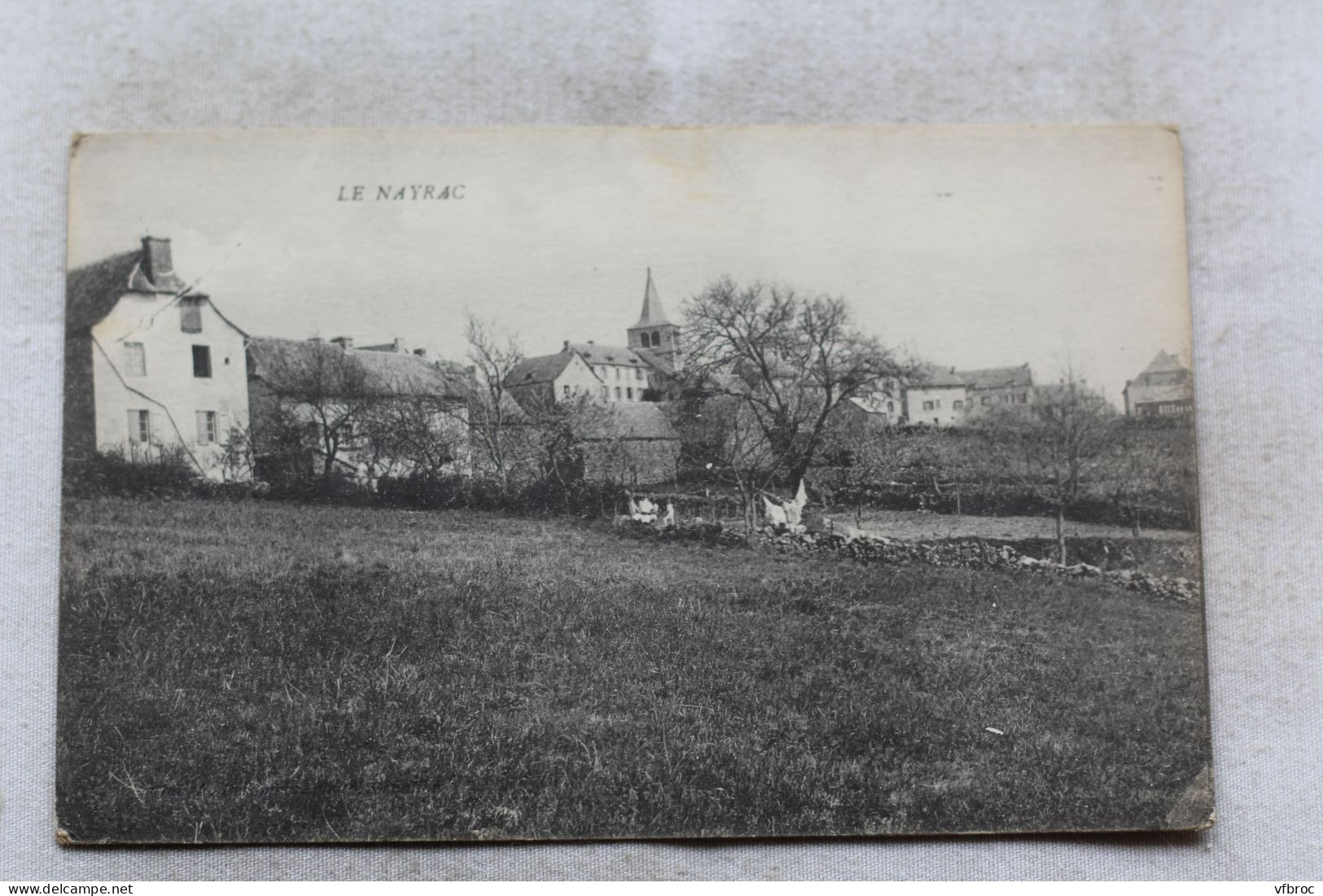 Le Nayrac, Aveyron 12