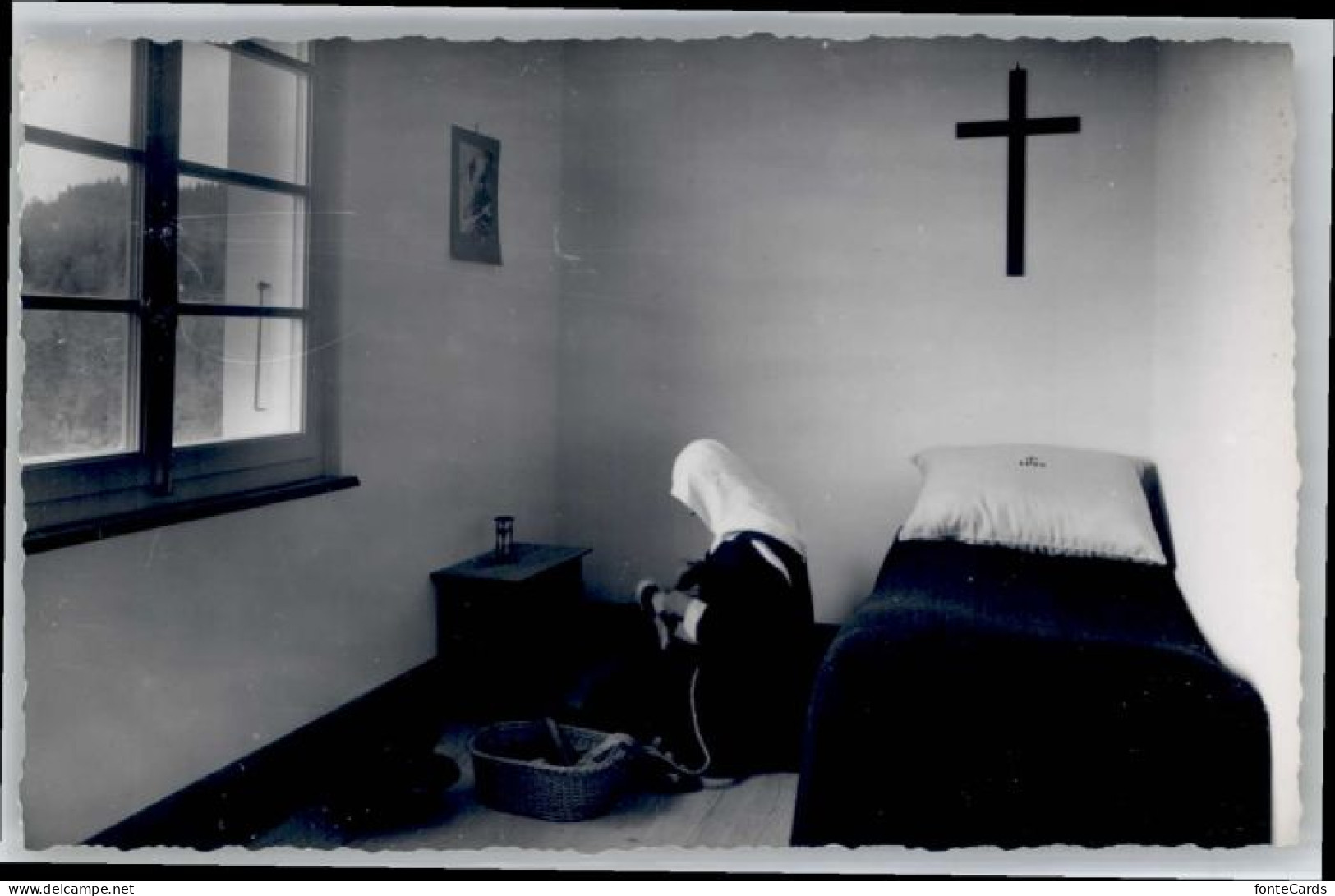 Le Paquier NE St Joseph