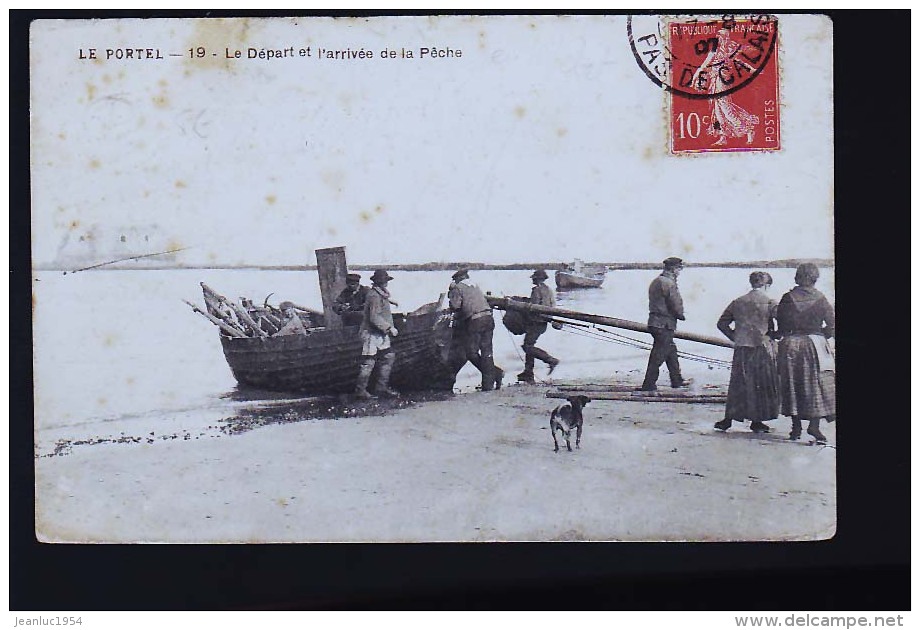 LE PORTEL