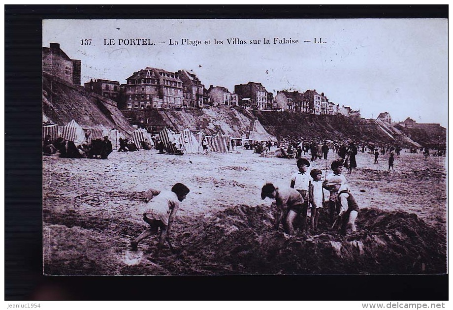 LE PORTEL