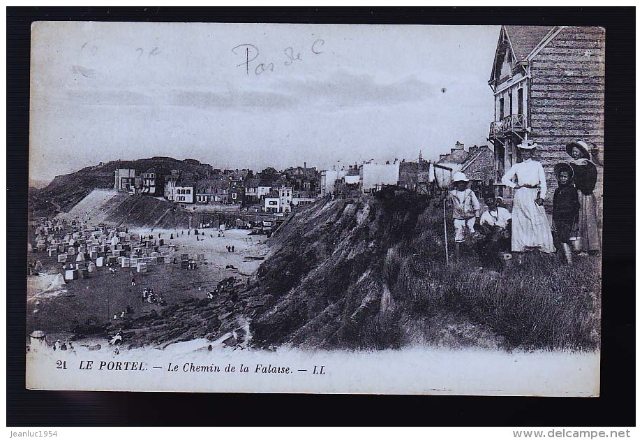 LE PORTEL
