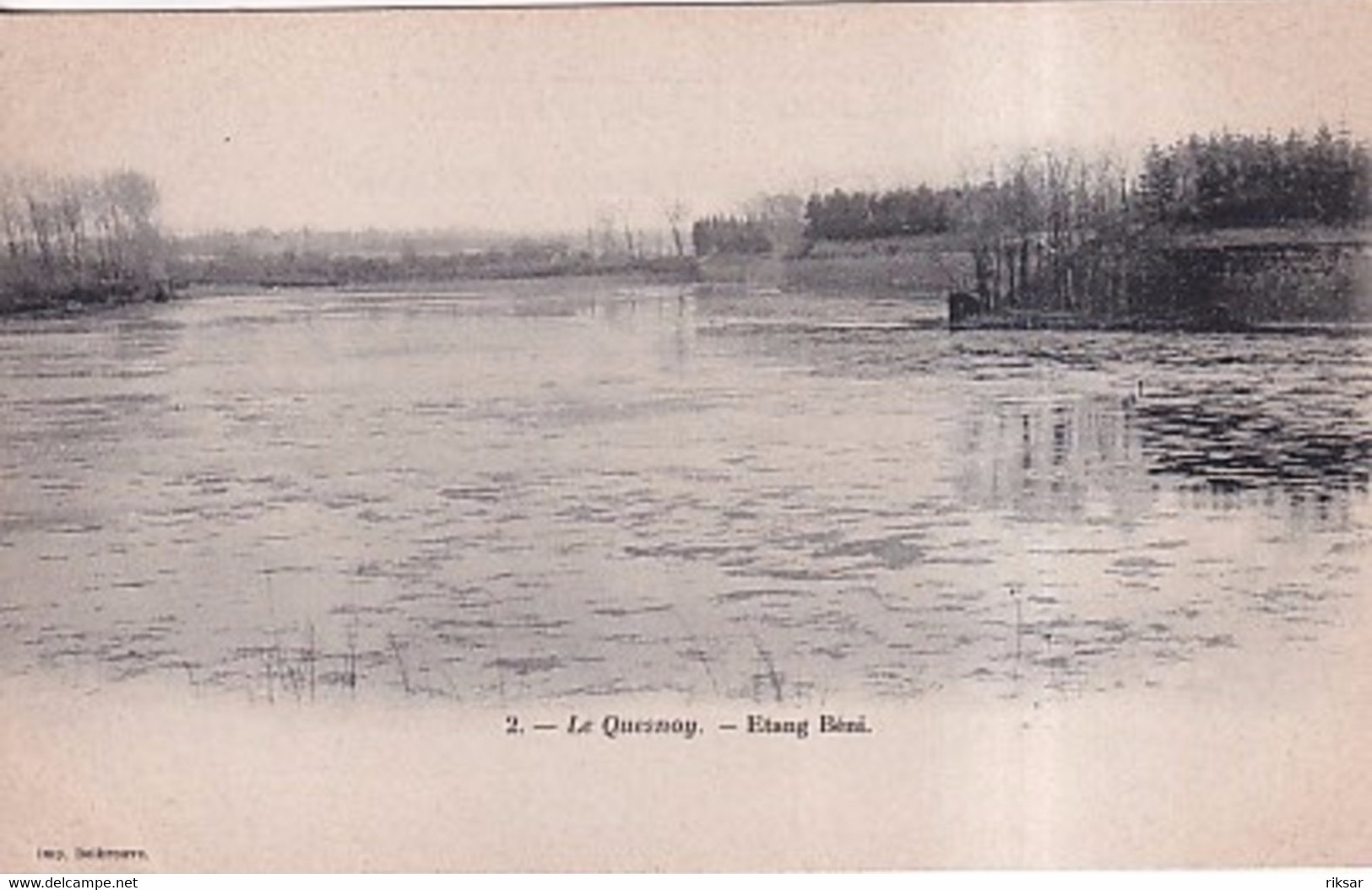 LE QUESNOY