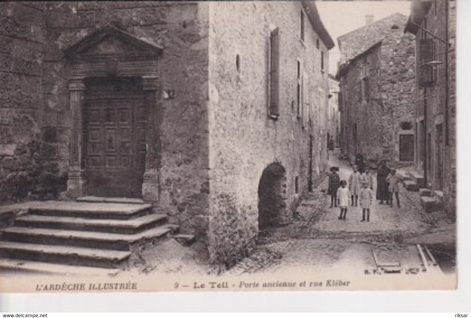 LE TEIL