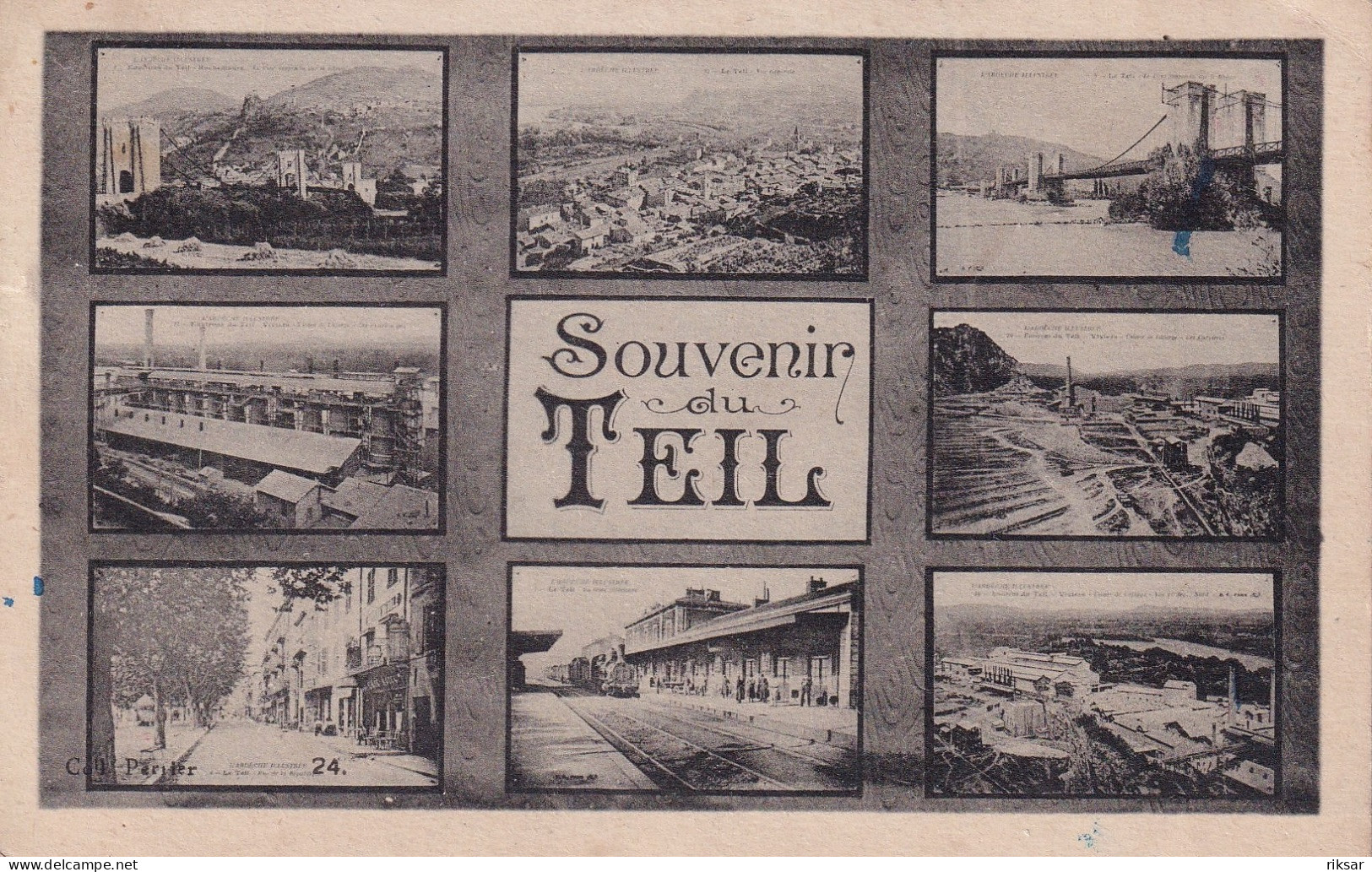 LE TEIL