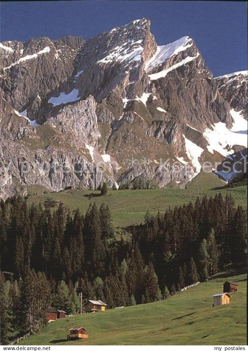 Lechtal Dawinalm