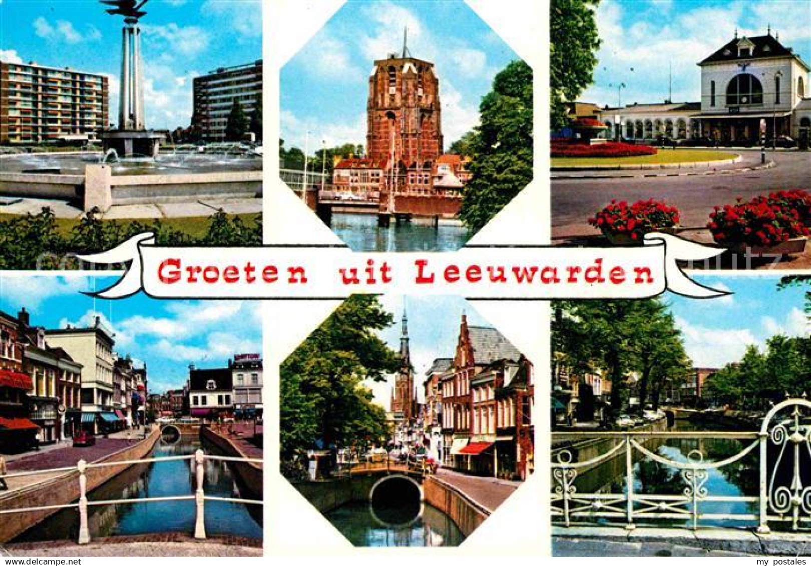 Leeuwarden