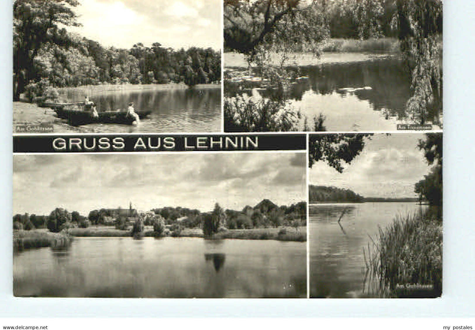 Lehnin