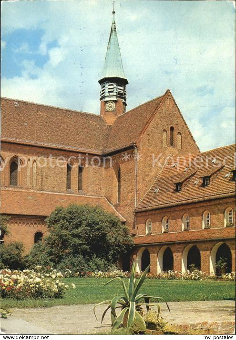 Lehnin Kloster