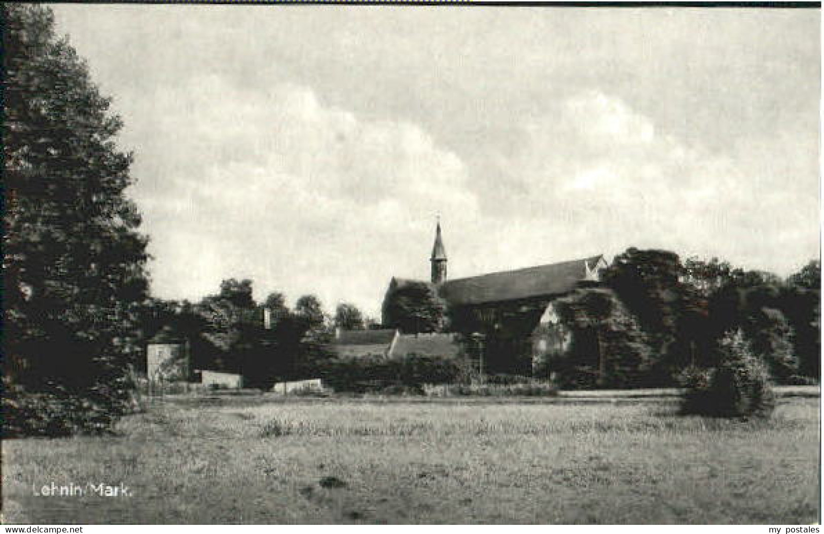 Lehnin Lehnin