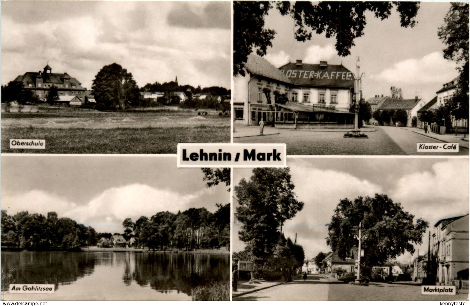 Lehnin Mark