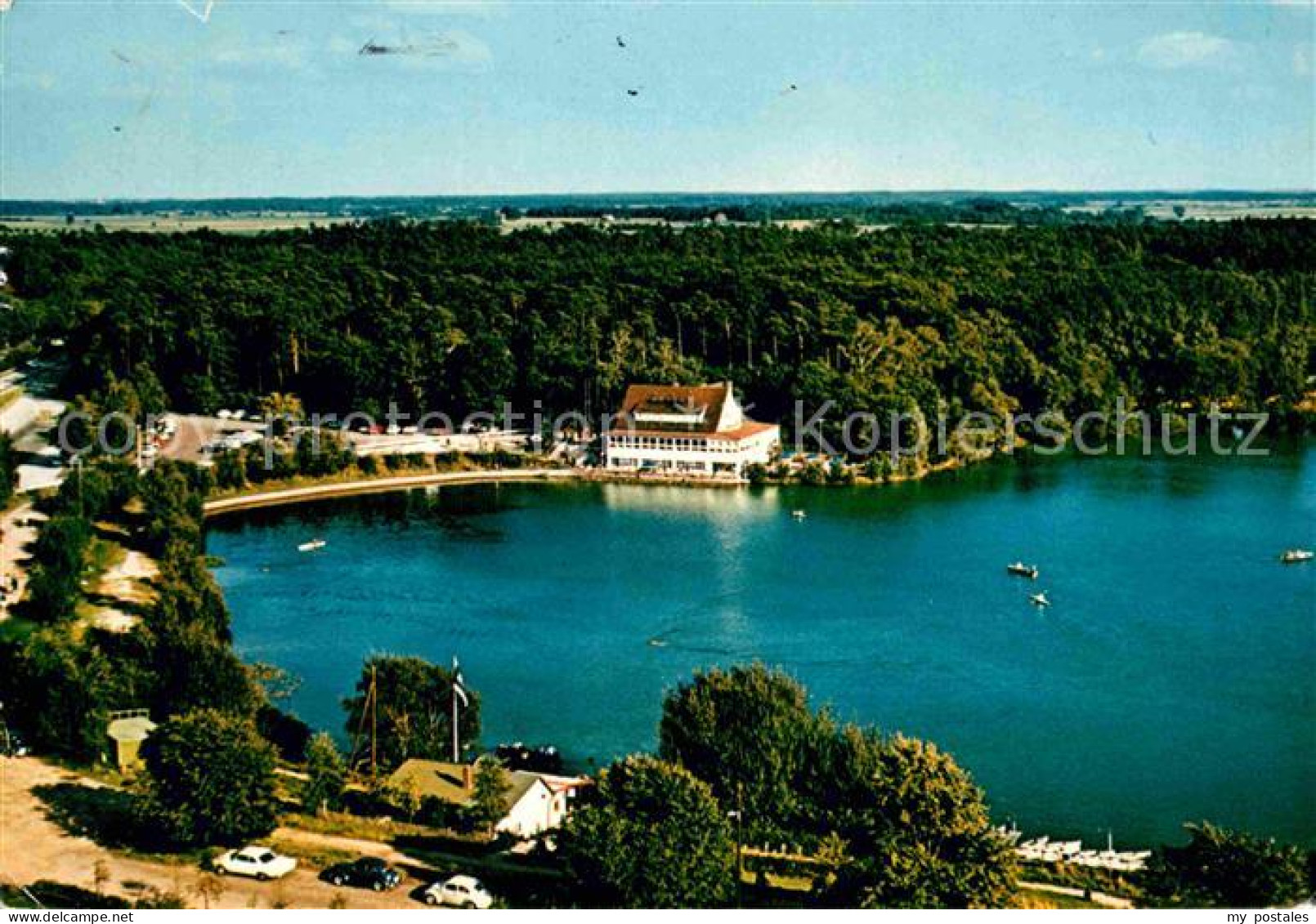 Lehrte Hannover Hohenhorst See