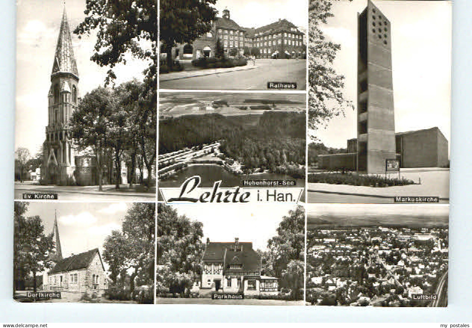 Lehrte Hannover Lehrte