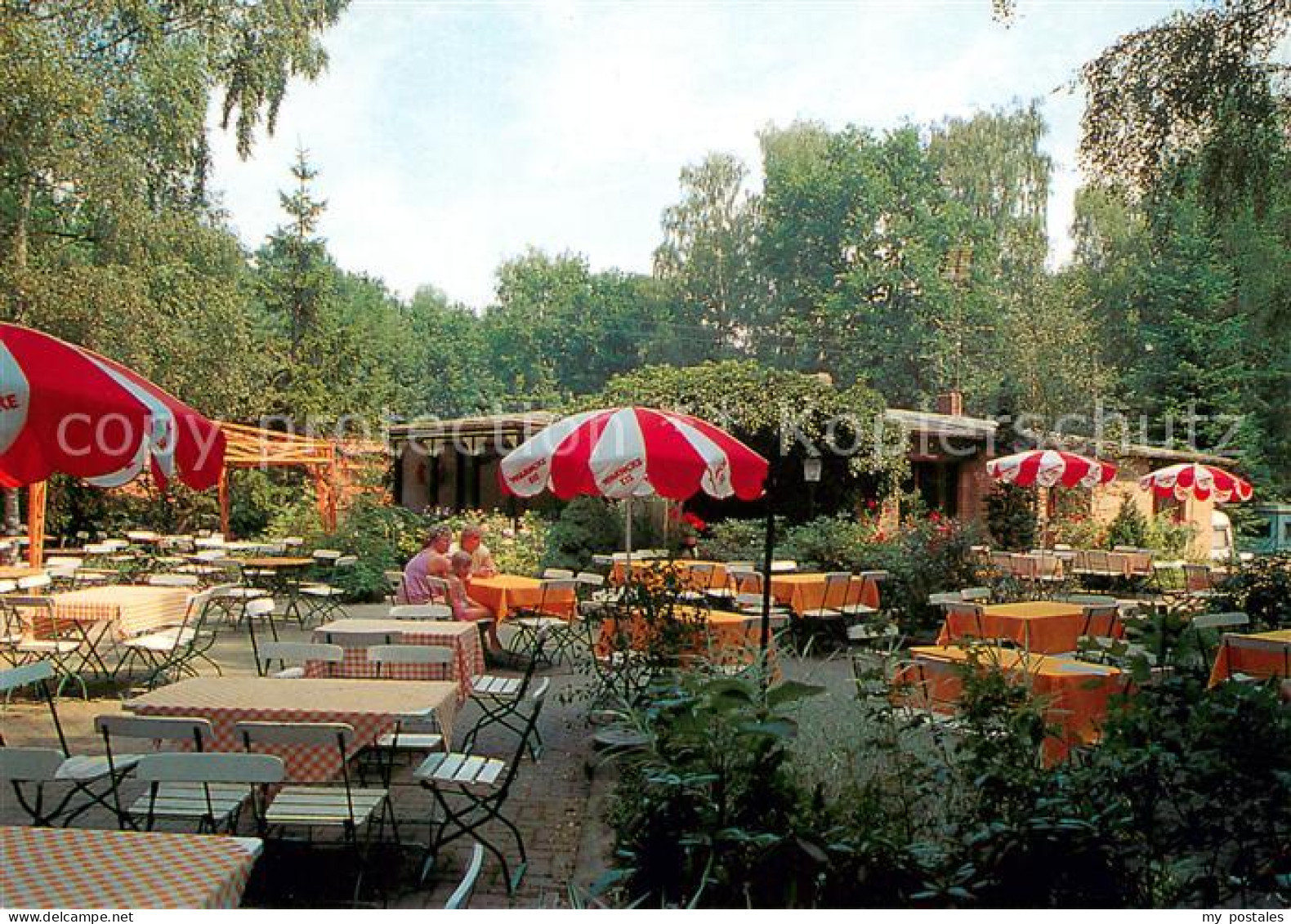 Lehrte Hannover Restaurant Forsthaus Hainwald am Waldsee