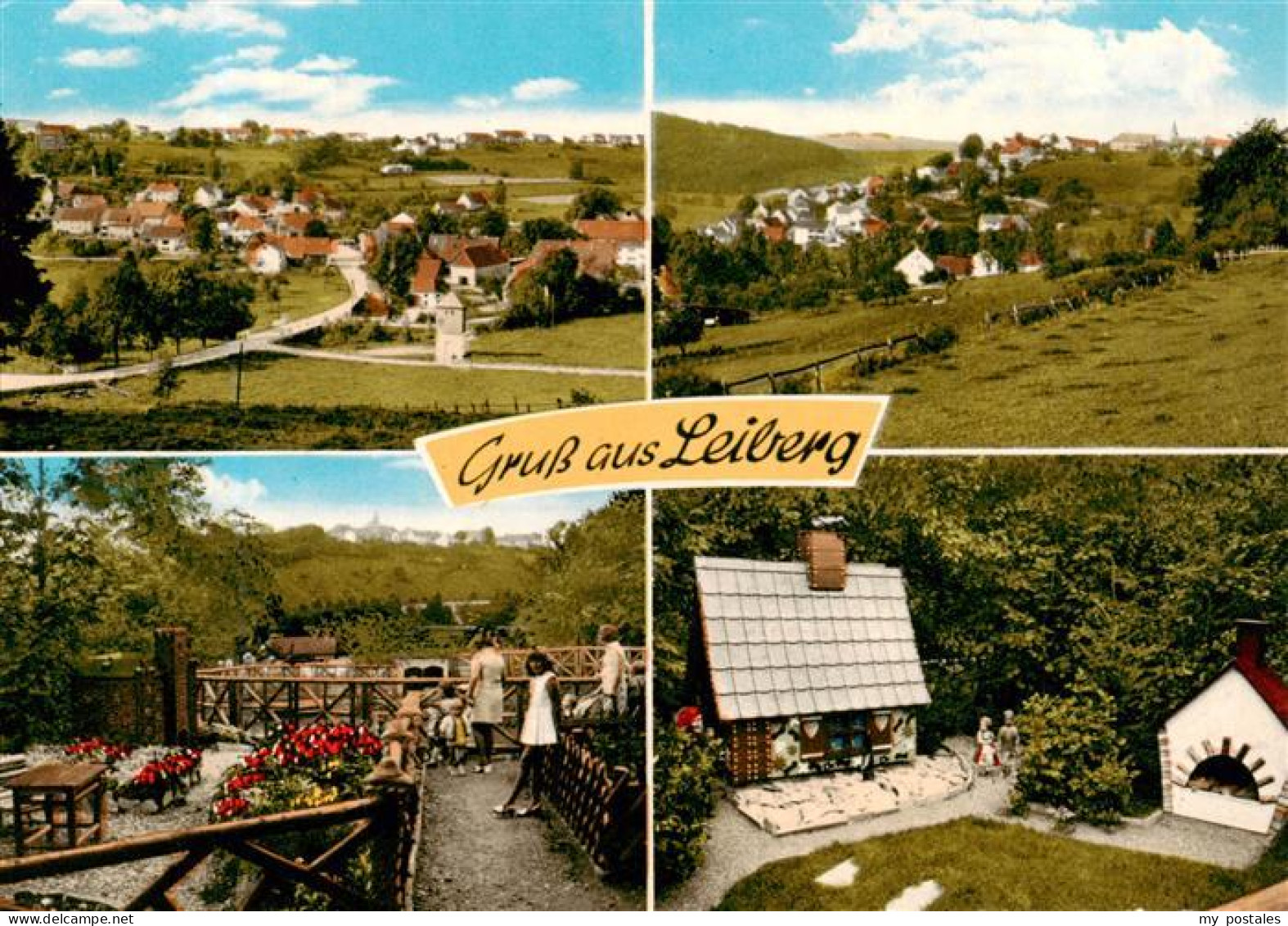 Leiberg Bad Wuennenberg Panorama Maerchenwald Details