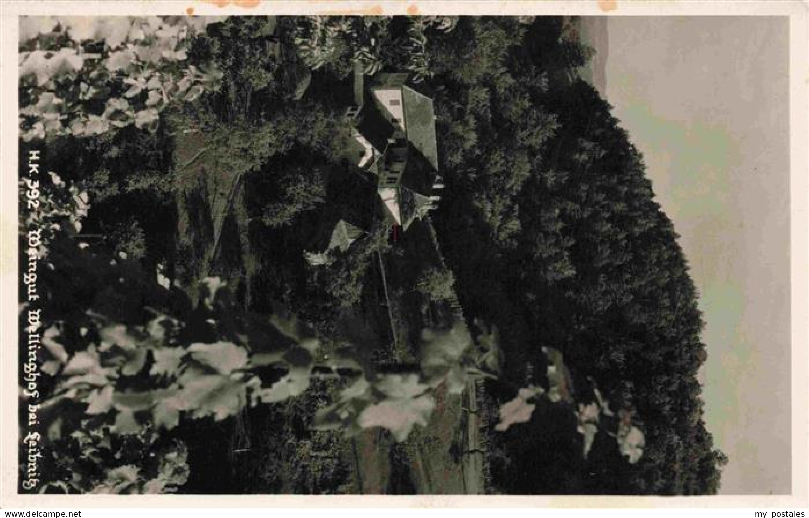 Leibnitz Steiermark AT Teilansicht