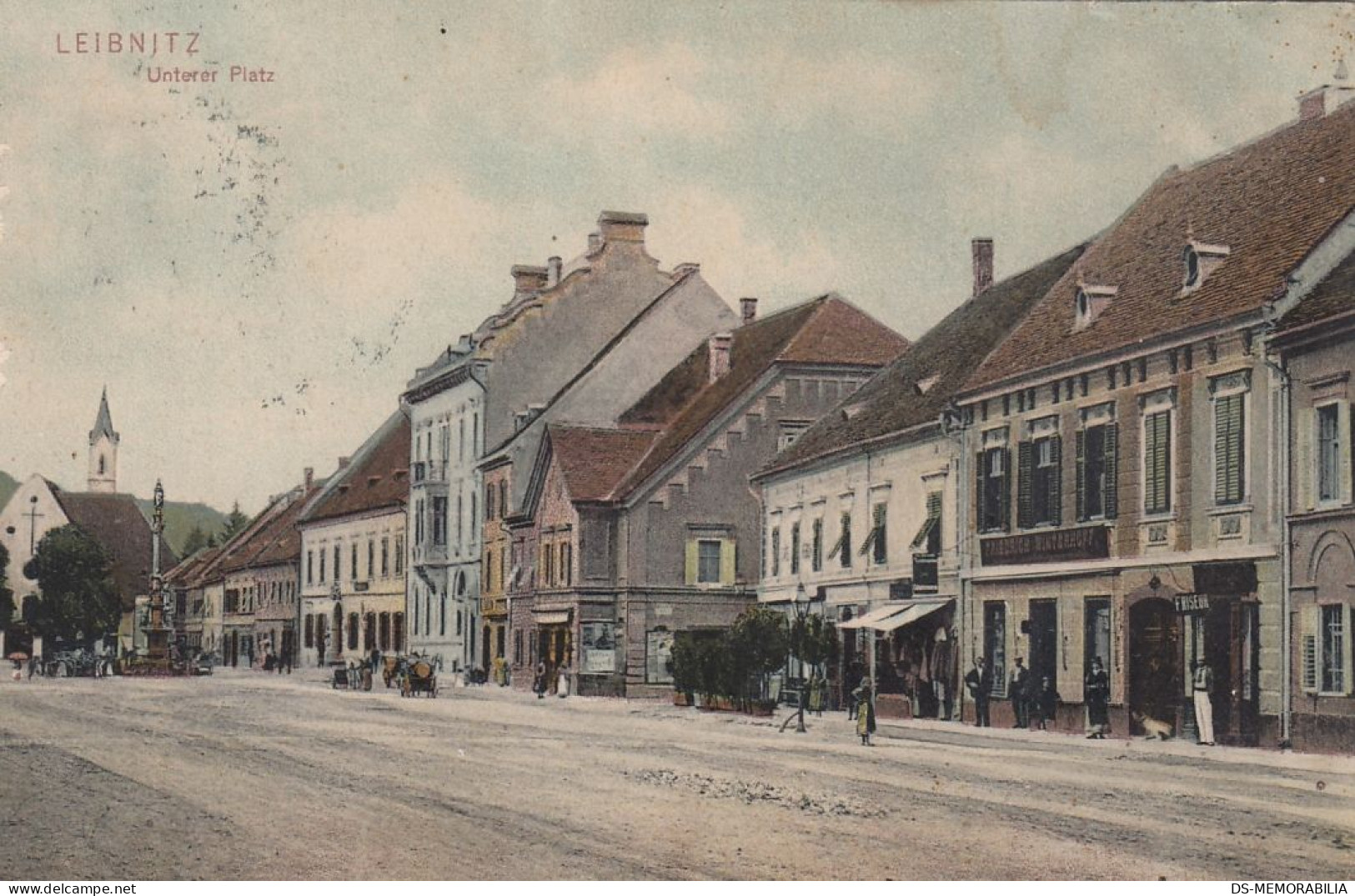 Leibnitz - Unterer platz