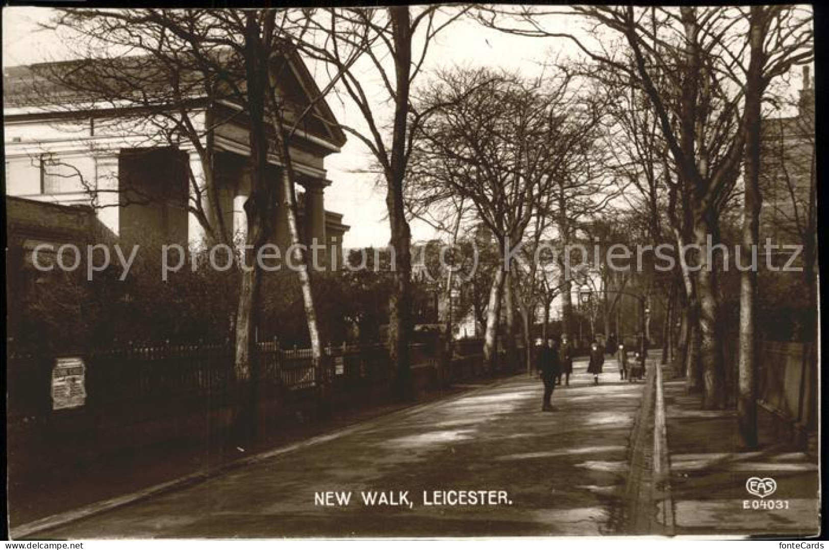 Leicester United Kingdom