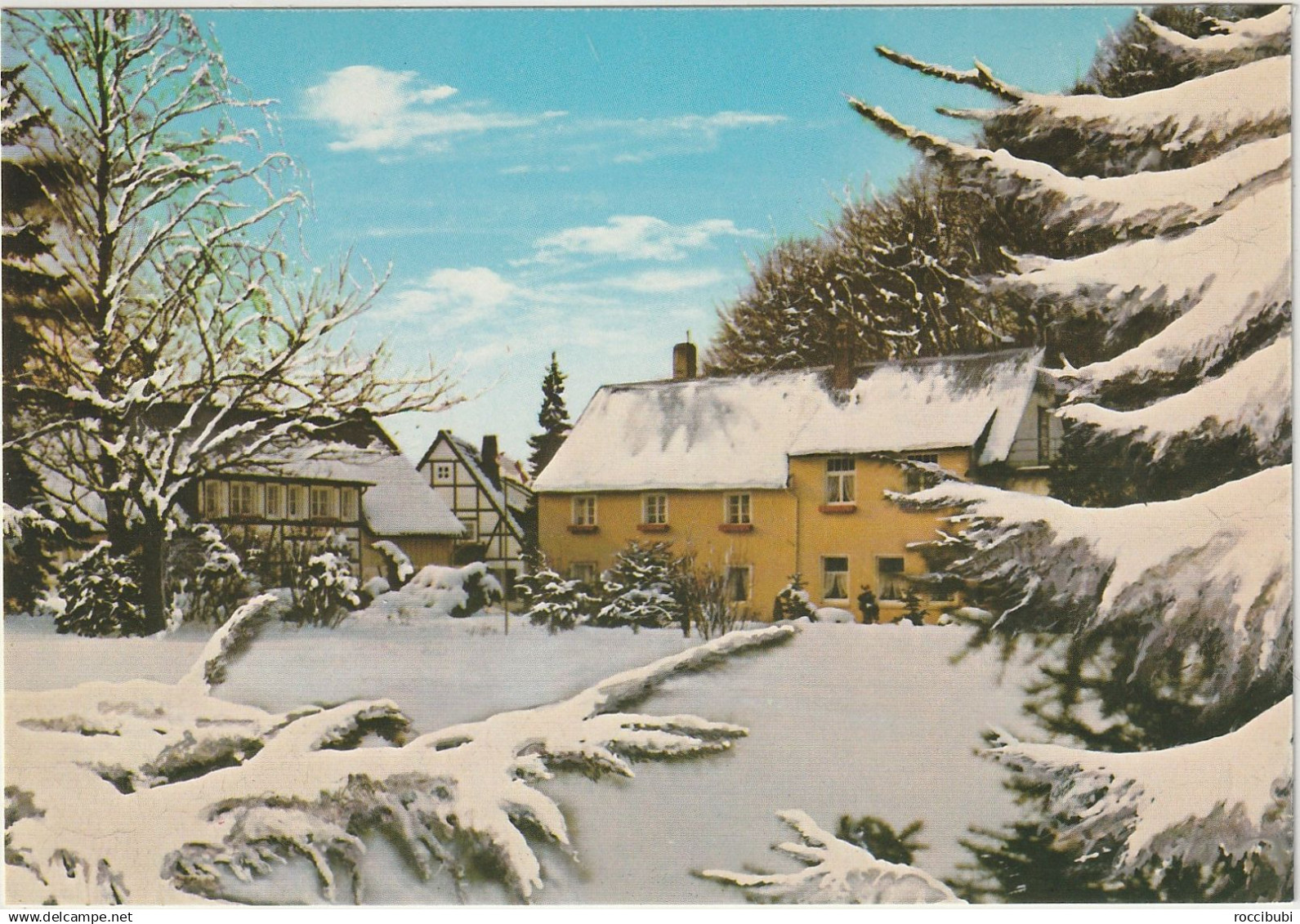 Leichlingen, Hasensprungmühle