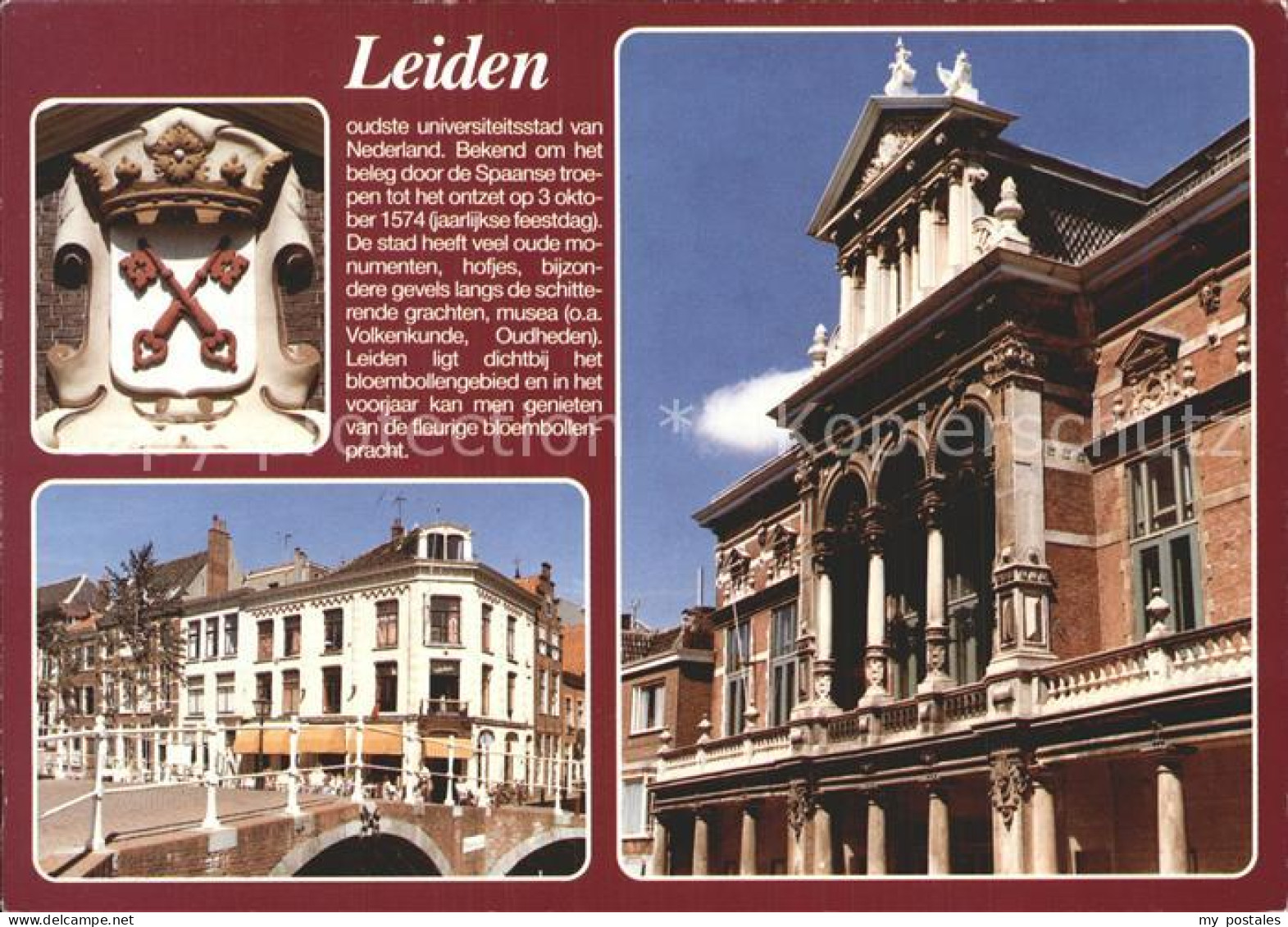 Leiden