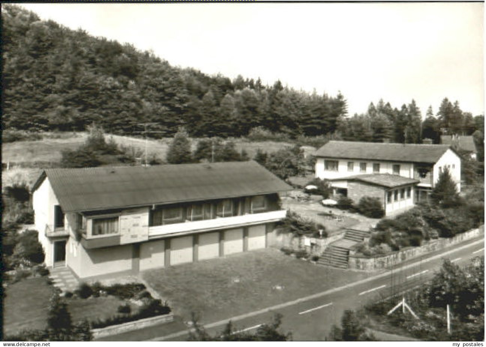 Leimen Hotel Pension Roederhof