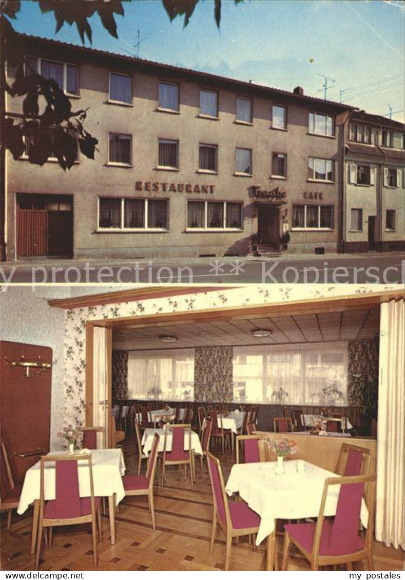 Leimen Hotel Traube