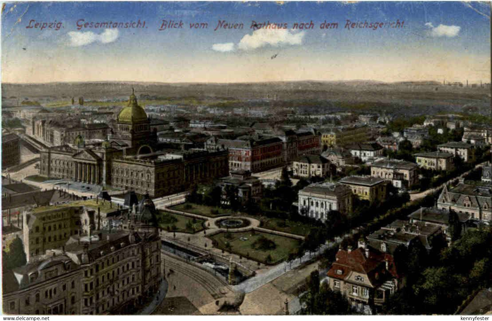 Leipzig