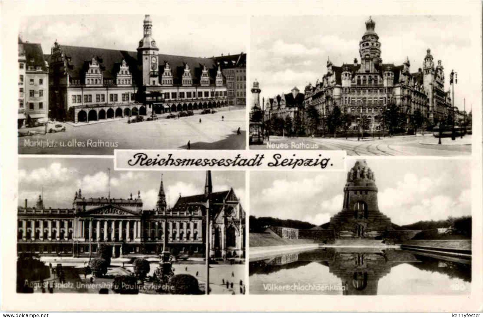 Leipzig