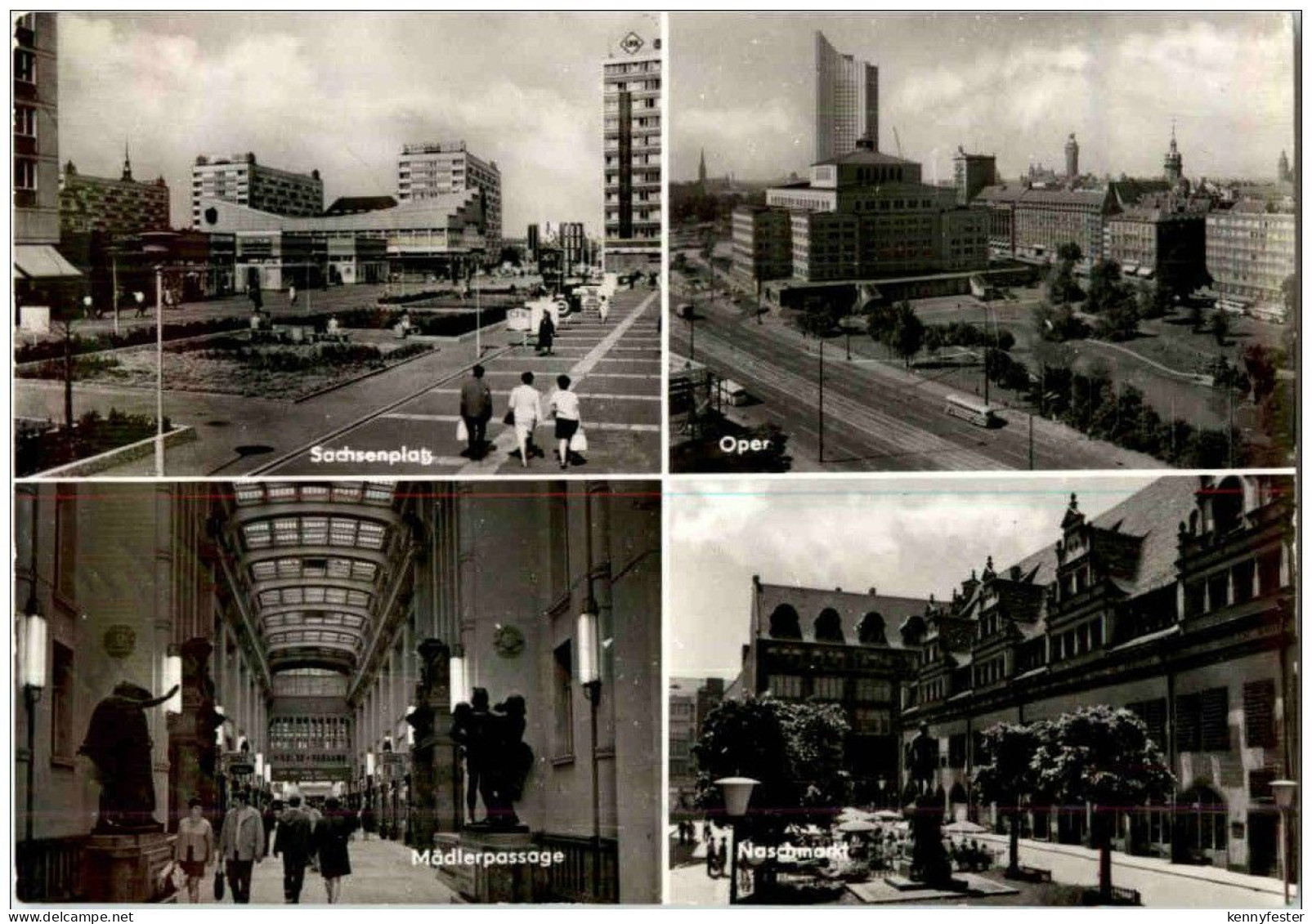 Leipzig