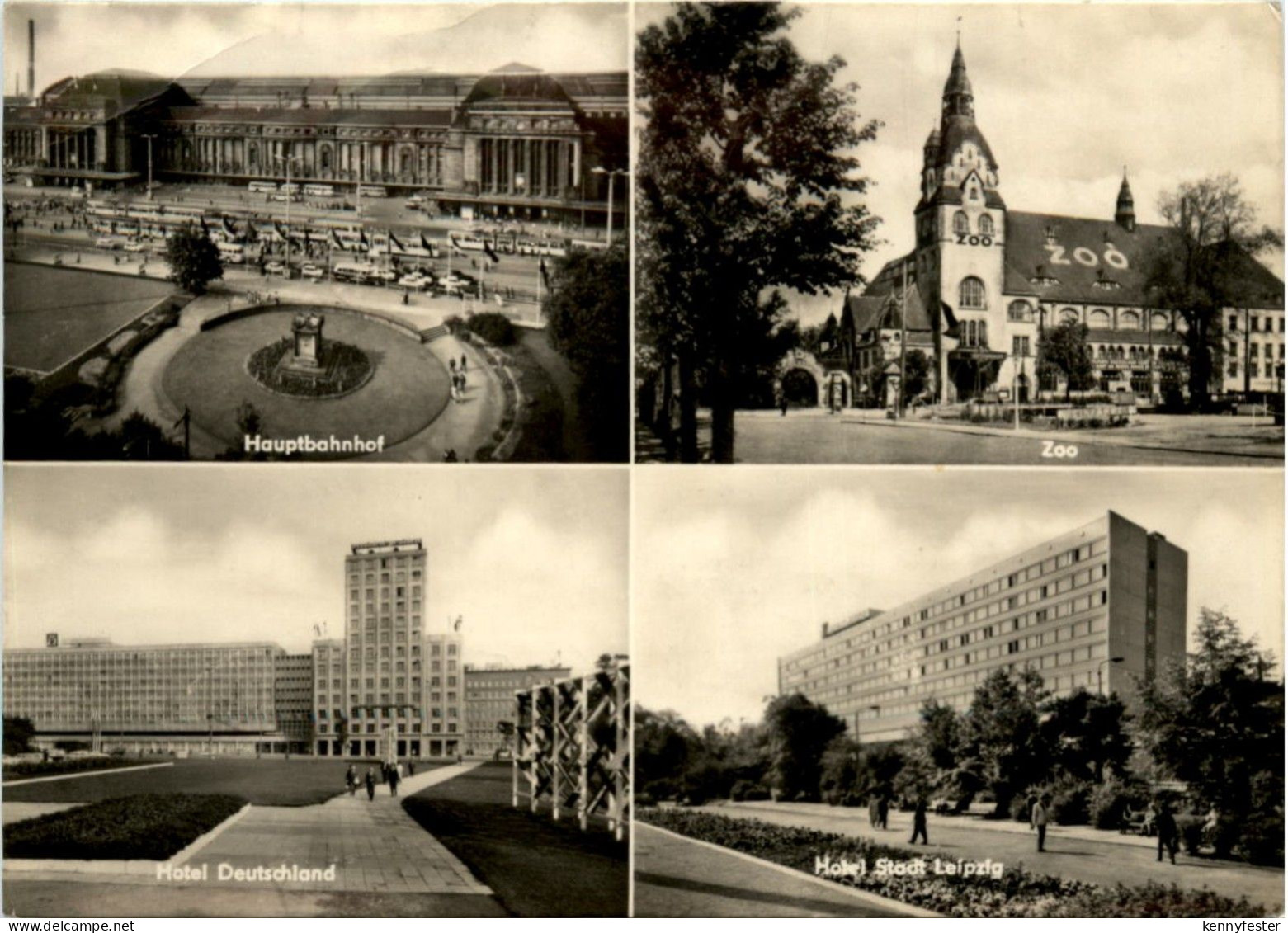 Leipzig