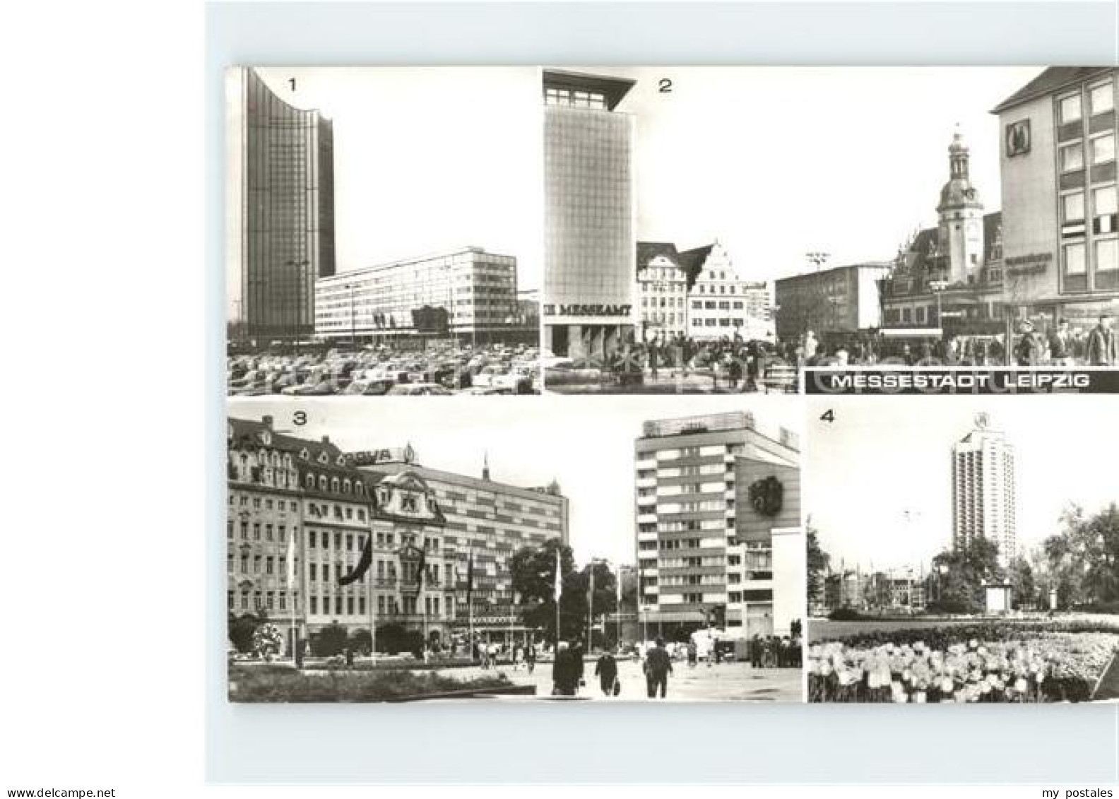 LEIPZIG Sachsen Leipzig