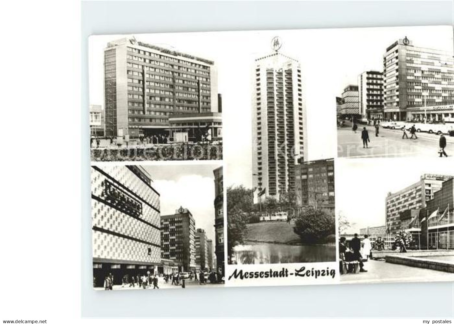 LEIPZIG Sachsen Leipzig