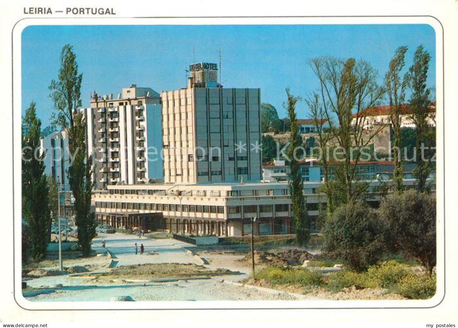 Leiria Hotel Joao III