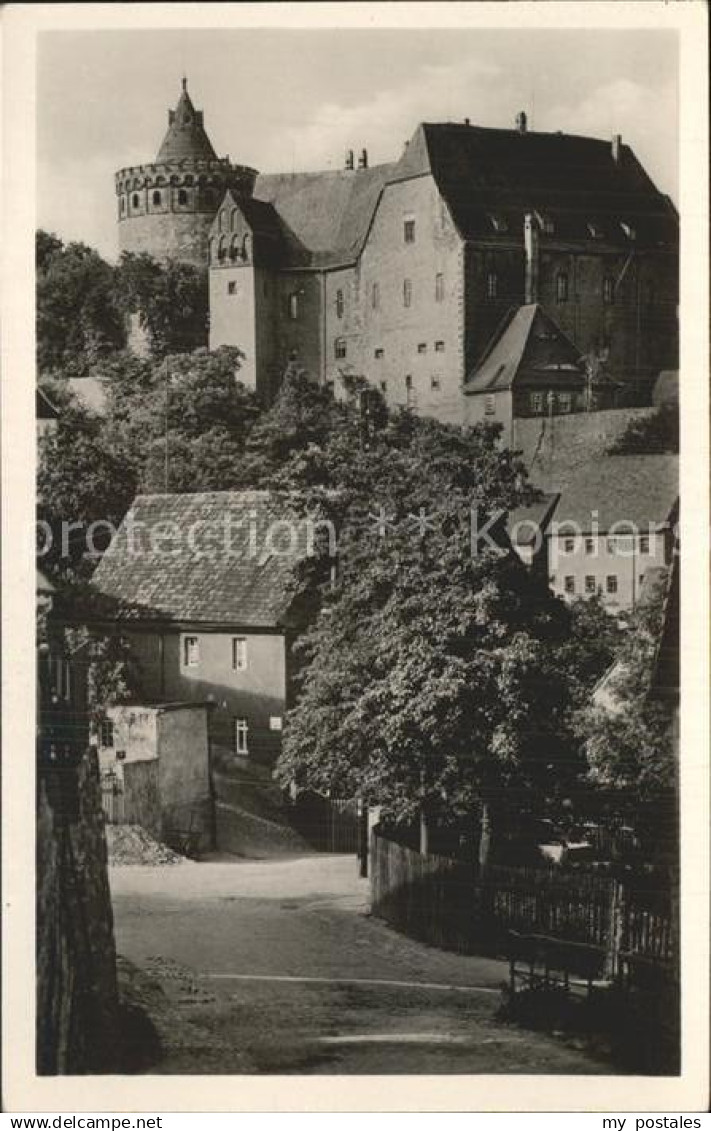 Leisnig Malerwinkel