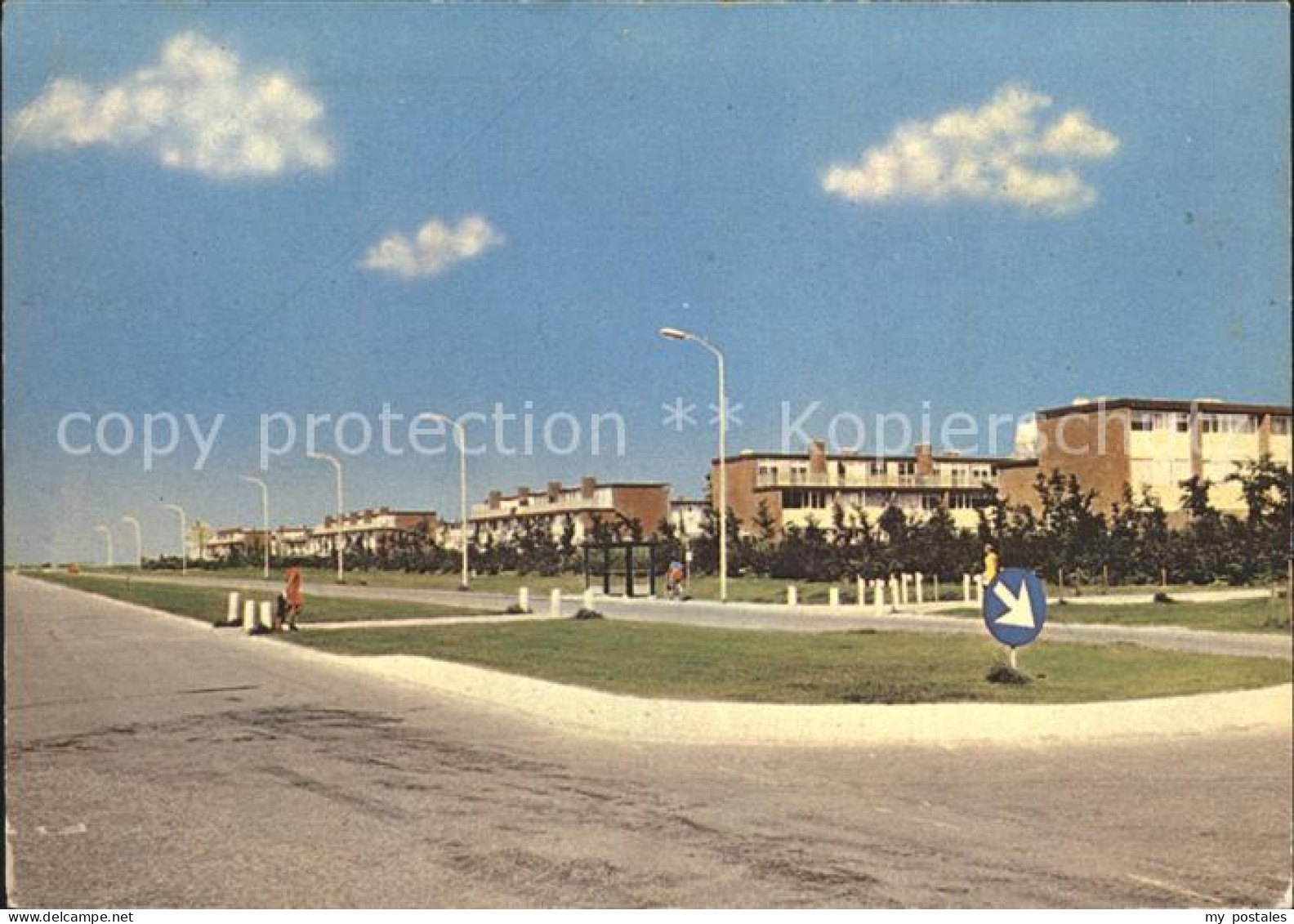 Lelystad Houtribdreef