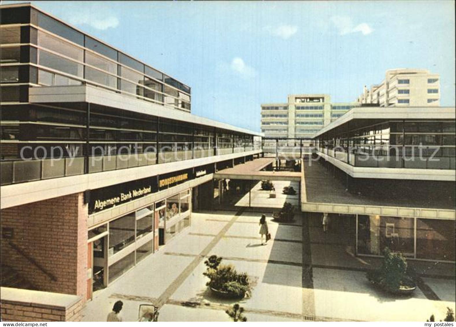 Lelystad Lelycentre