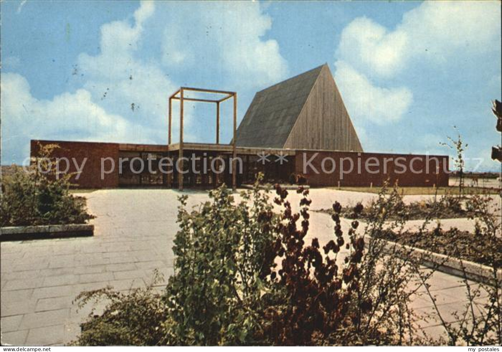 Lelystad Ontmoetingskerk