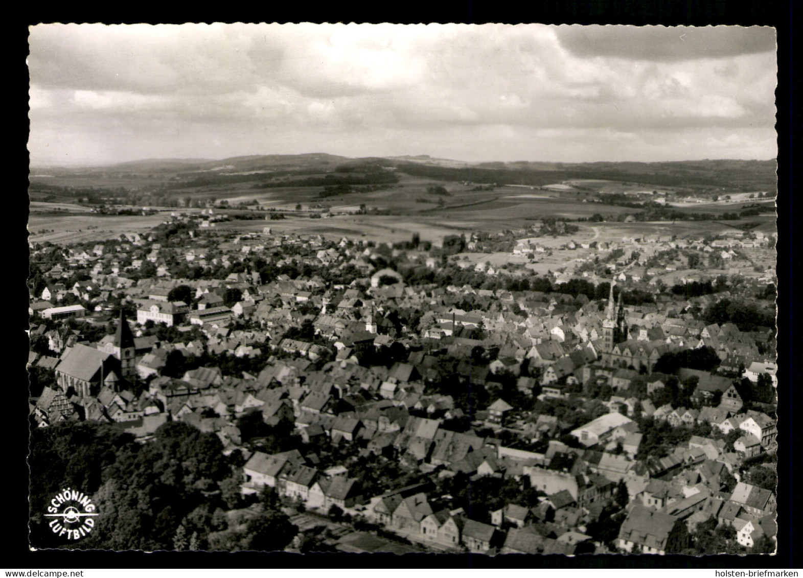 Lemgo, Alte Hansestadt Lemgo