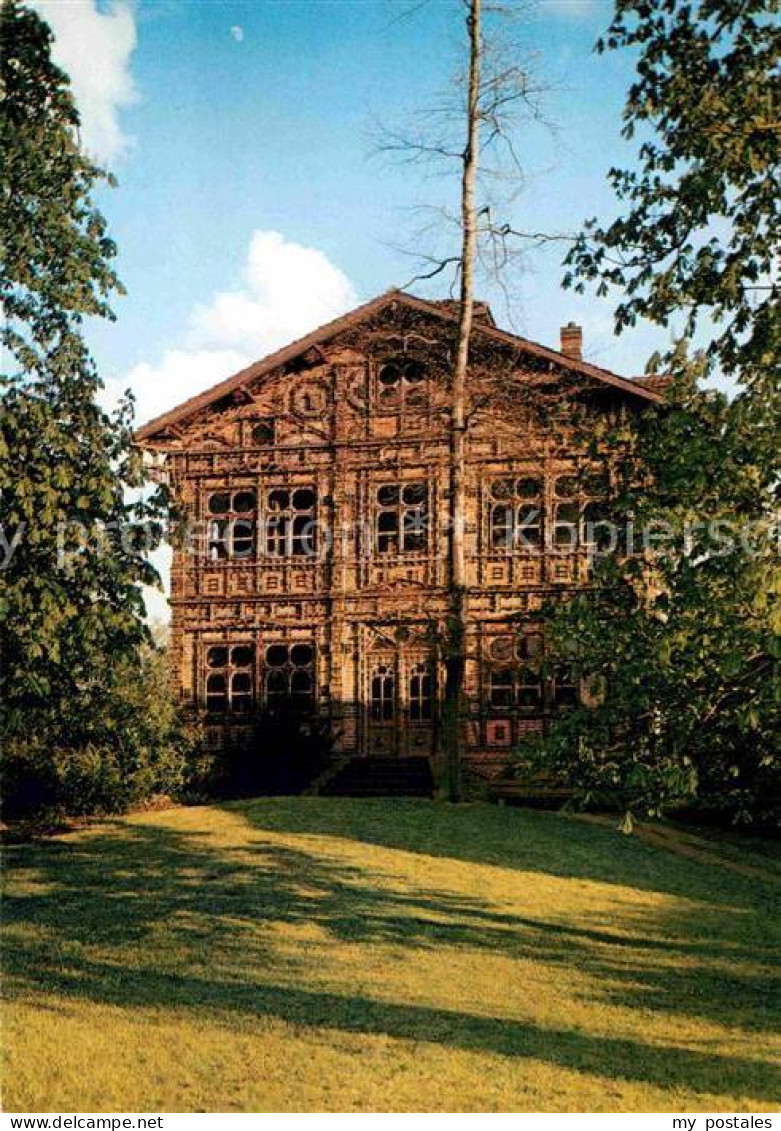 Lemgo Lippe NRW Junkerhaus