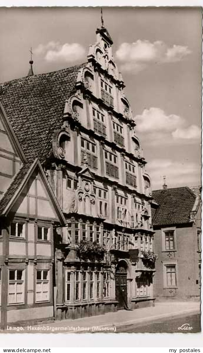 Lemgo Lippe NRW Lemgo