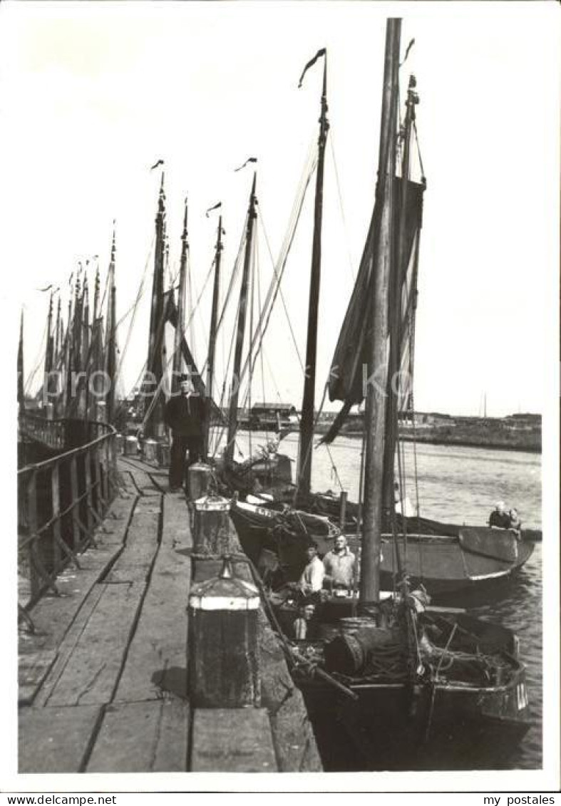 Lemmer Visserhaven