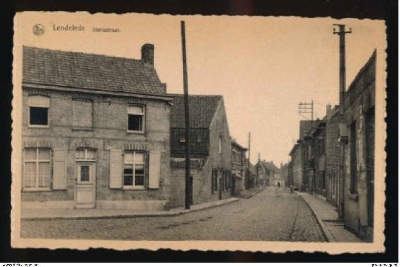 LENDELEDE       STATIESTRAAT