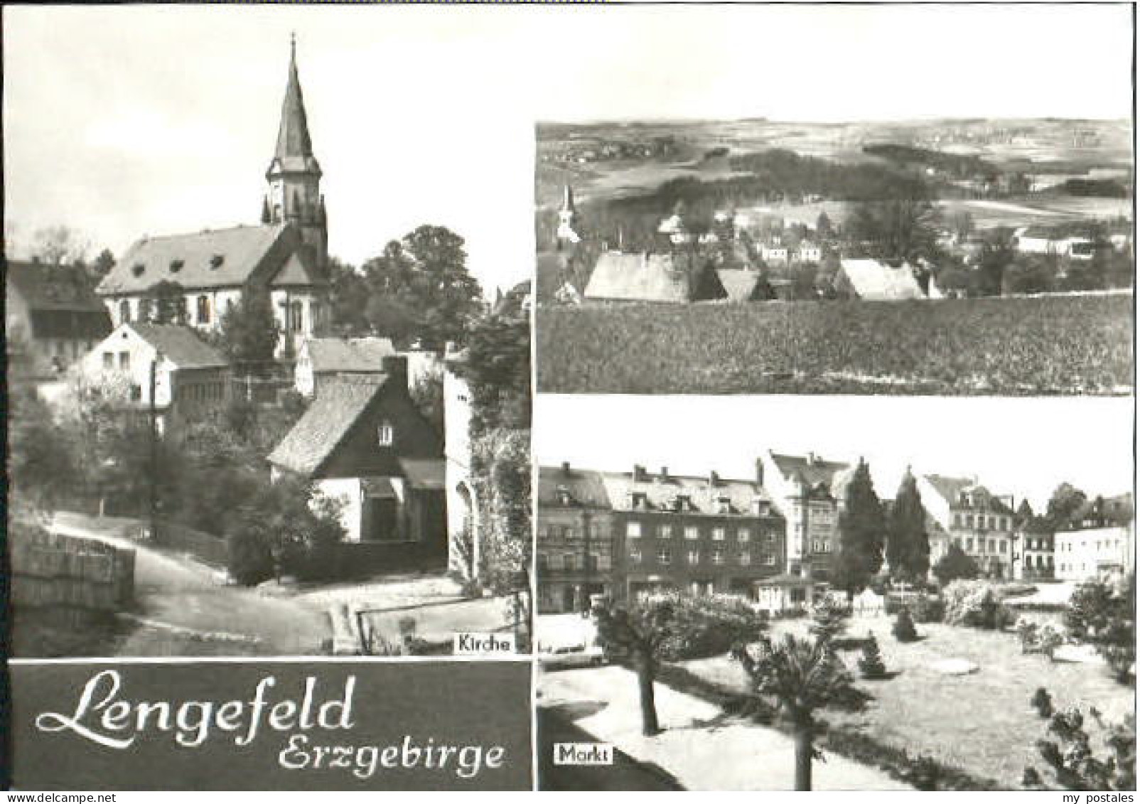 Lengefeld Lengefeld